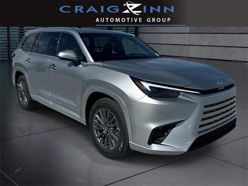 2026 Lexus TX 350 Base