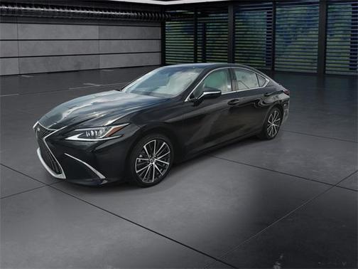 2024 Lexus ES 350 Base