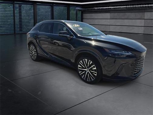 2024 Lexus RX 350 Base