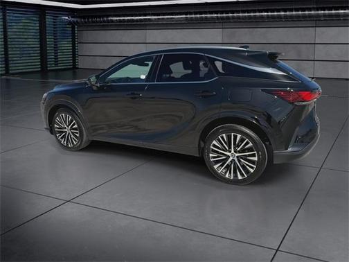 2024 Lexus RX 350 Base