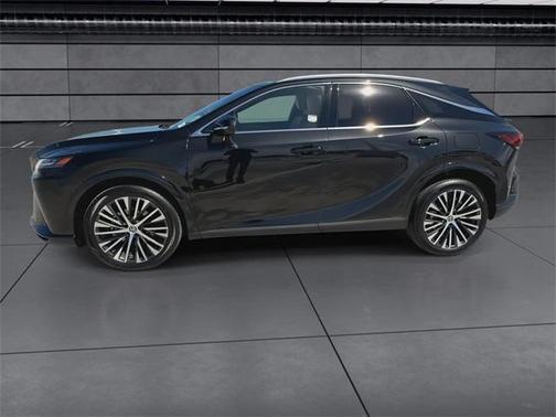 2024 Lexus RX 350 Base
