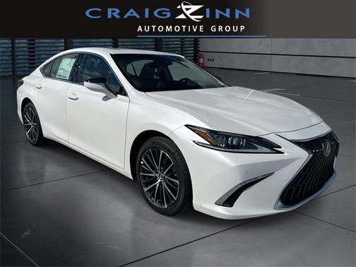 2025 Lexus ES 350 Base