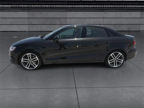 2020 Audi A3 2.0T Premium