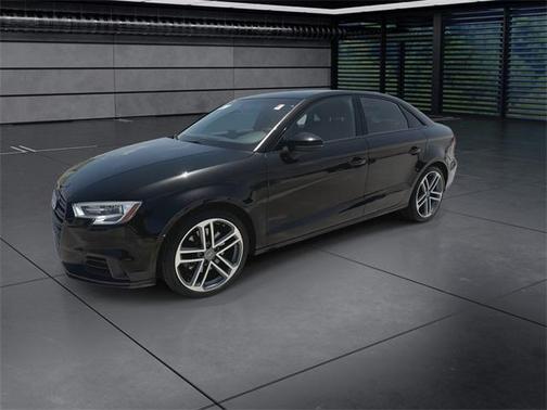 2020 Audi A3 2.0T Premium