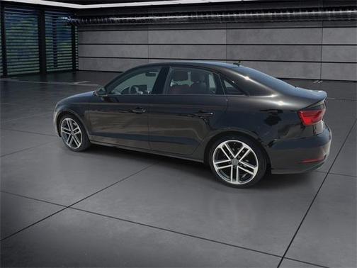 2020 Audi A3 2.0T Premium