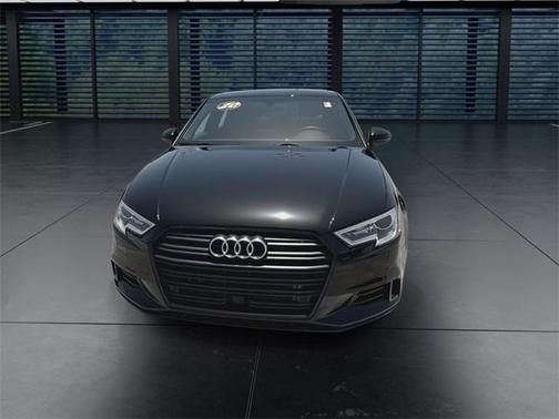 2020 Audi A3 2.0T Premium