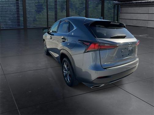 2021 Lexus NX 300 F Sport