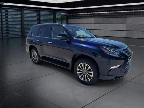 2023 Lexus GX 460 Luxury