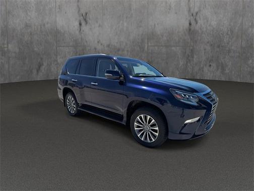 2023 Lexus GX 460 Luxury
