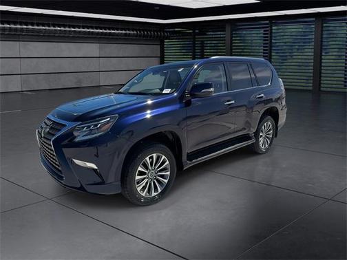 2023 Lexus GX 460 Luxury