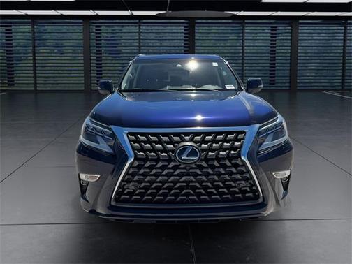 2023 Lexus GX 460 Luxury