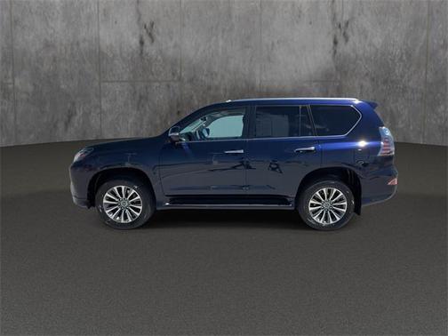 2023 Lexus GX 460 Luxury