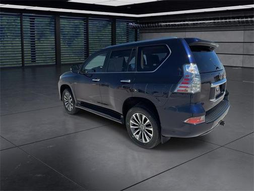 2023 Lexus GX 460 Luxury