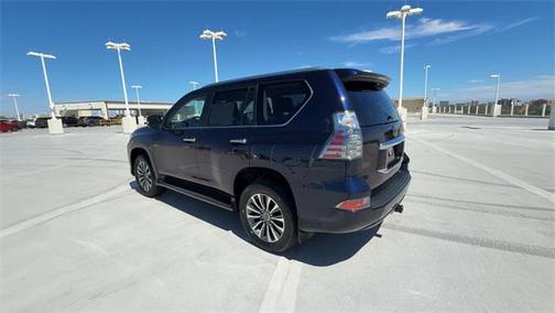 2023 Lexus GX 460 Luxury