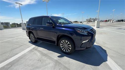 2023 Lexus GX 460 Luxury