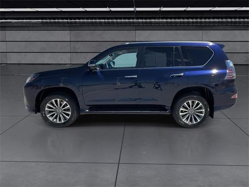 2023 Lexus GX 460 Luxury