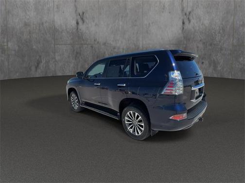 2023 Lexus GX 460 Luxury