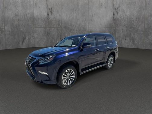 2023 Lexus GX 460 Luxury