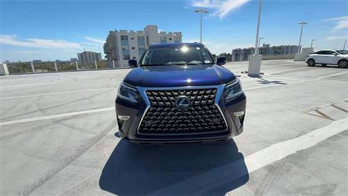 2023 Lexus GX 460 Luxury