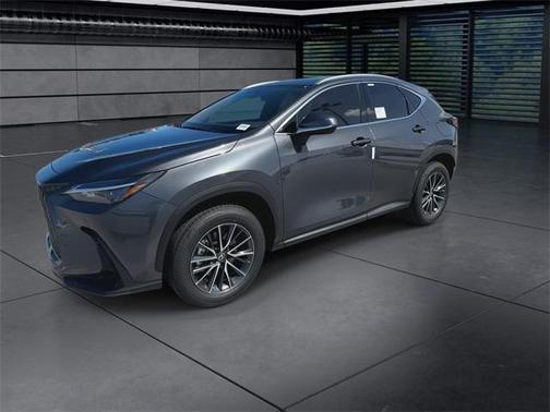 2025 Lexus NX 250 Premium