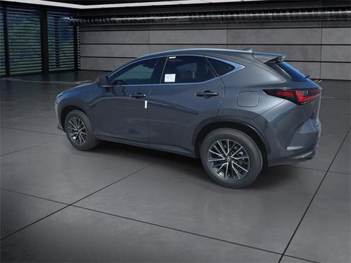 2025 Lexus NX 250 Premium
