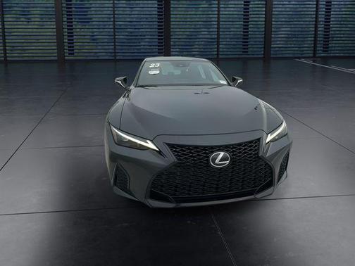 2023 Lexus IS 350 Base