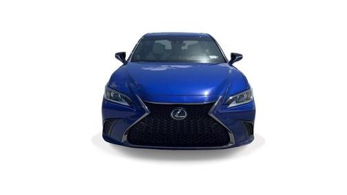 2023 Lexus ES 350 F Sport