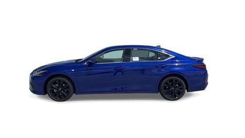 2023 Lexus ES 350 F Sport