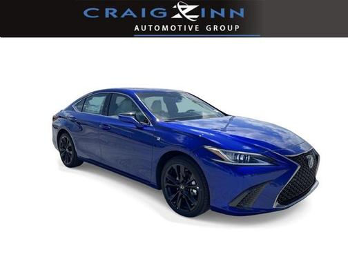 2023 Lexus ES 350 F Sport