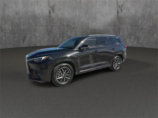 2025 Lexus TX 350 Premium