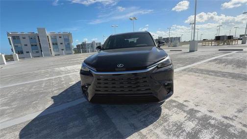 2025 Lexus TX 350 Premium