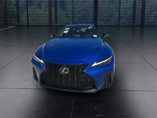 2024 Lexus IS 350 Base