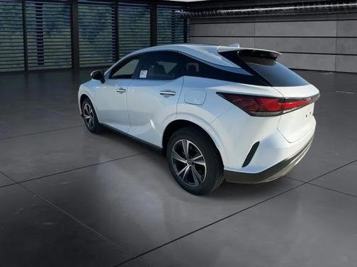 Eminent White Pearl 2026 Lexus RX 350 Premium