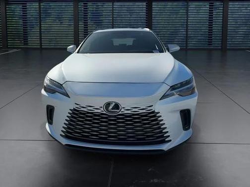 Eminent White Pearl 2026 Lexus RX 350 Premium