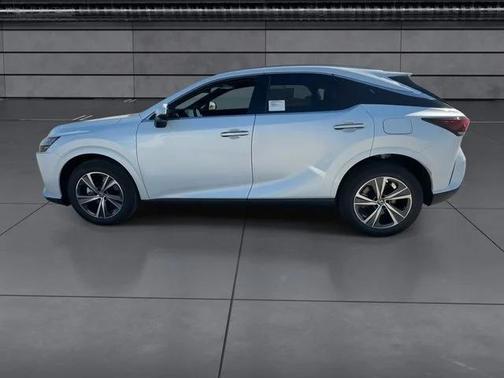Eminent White Pearl 2026 Lexus RX 350 Premium