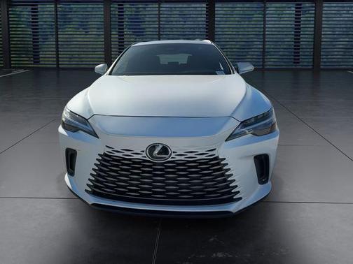 Eminent White Pearl 2026 Lexus RX 350 Premium