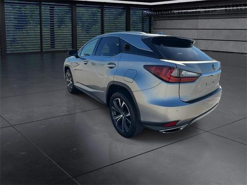 2021 Lexus RX 350 Base