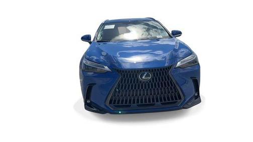 Grecian Water 2022 Lexus NX 350 Premium