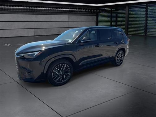 2025 Lexus TX 350 Premium