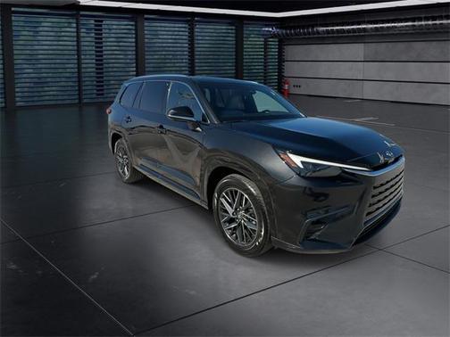 2025 Lexus TX 350 Premium