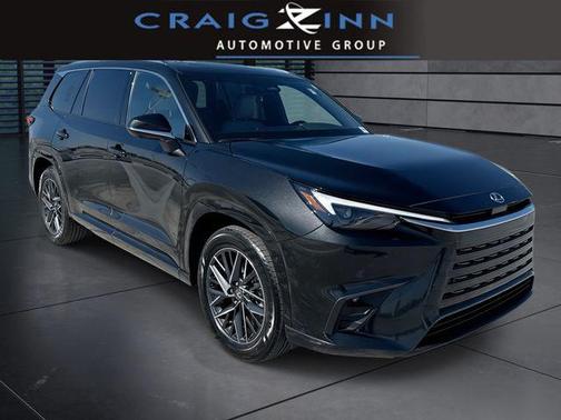 2025 Lexus TX 350 Premium