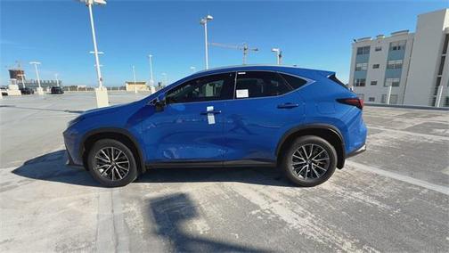 2025 Lexus NX 250 Premium