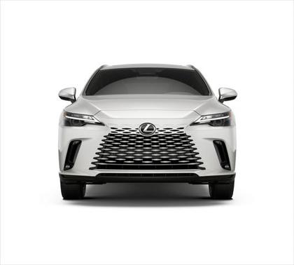 2025 Lexus RX 350 Base