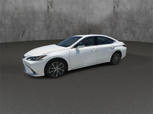 2024 Lexus ES 300h Premium