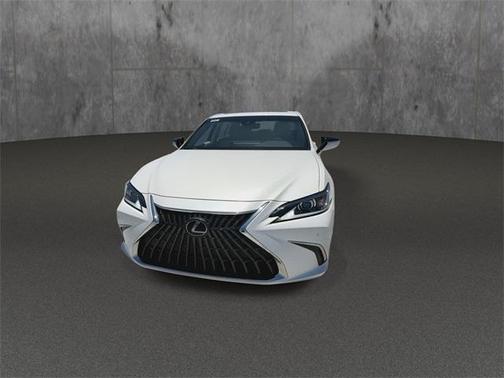 2024 Lexus ES 300h Premium