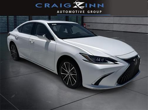 2024 Lexus ES 300h Premium