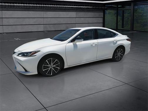 2024 Lexus ES 300h Premium