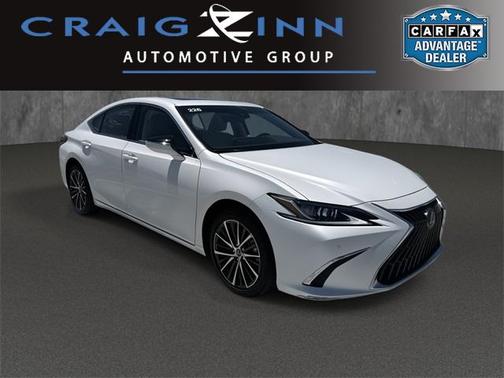 2024 Lexus ES 300h Premium