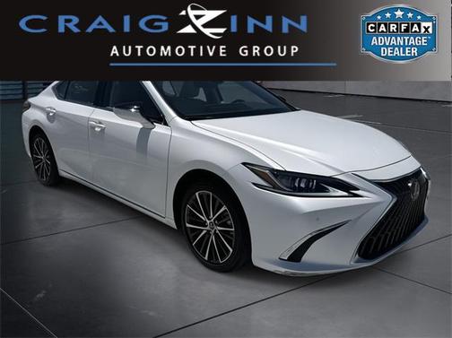 2024 Lexus ES 300h Premium