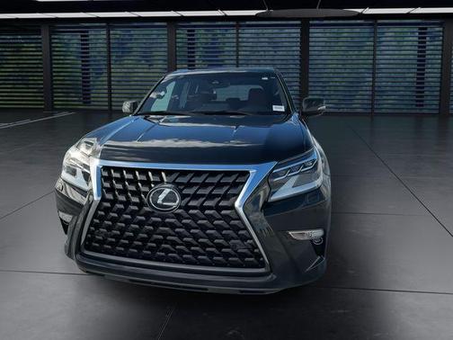 2022 Lexus GX 460 Premium